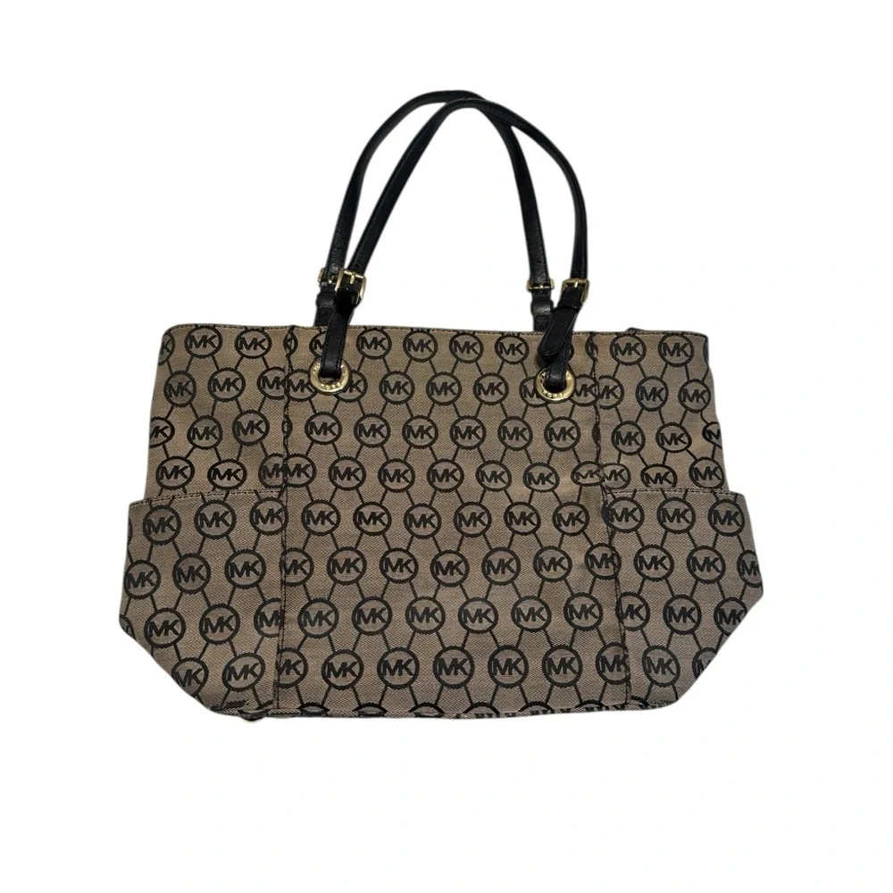 MICHAEL KORS large shoulder bag